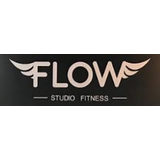Flow Studio Fitness - logo