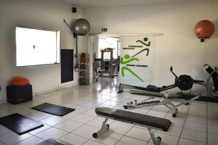 Ciclo Personal Trainer - 
