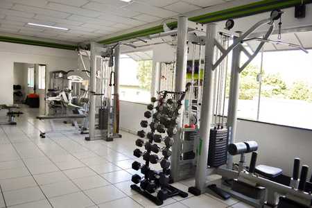 Ciclo Personal Trainer