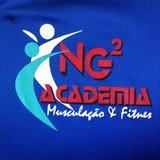 Ng2 Natação Musculação e Fitness - logo