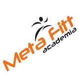 Meta Fitt Academia - logo