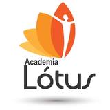 Academia Lótus - logo