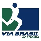 Via Brasil Academia - logo