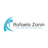 Rafaela Zanin Studio Pilates - logo