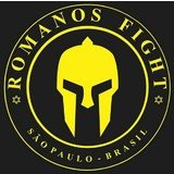 Romanos Fight - logo