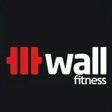 Academia Wall Fitness - logo