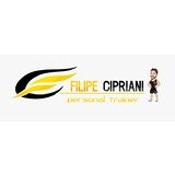 Centro De Treinamento Filipe Cipriani - logo