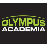 Olympus Academia - logo