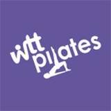 Studio Wtt Pilates - logo