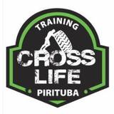 Cross Life Pirituba - logo