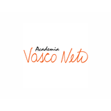 Academia Vasco Neto - 111 Norte - logo