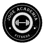Jooe Academia Fitness - logo