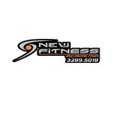 New Fitness Academia - logo
