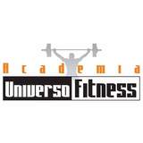 Universo Fitness Gym - logo