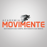 Academia Movimente - logo