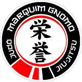 Marquim Gnomo Bjj Team - logo