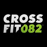 Crossfit 082 - logo