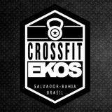 CrossFit Ekos - logo