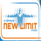 New Limit Fitness - logo