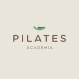 Pilates Academia - logo