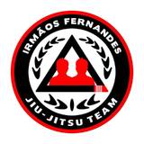 Irmãos Fernandes Jiu Jitsu - logo