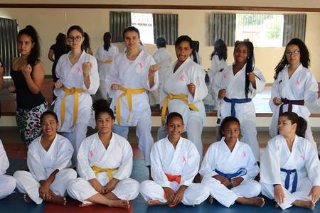 Academia Keiko Kan de Karate