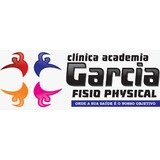 Clínica Academia Garcia Fisio Physical - logo