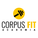 Corpus Fit - logo