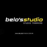 Belo's Studio - logo