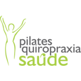 Pilates Quiropraxia E Saúde - logo