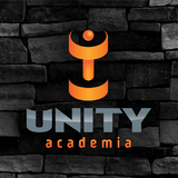 Unity Academia - logo