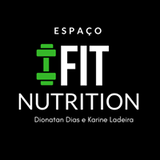 Espaço Fit Nutrition - logo