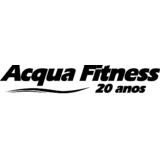 Acqua Fitness - logo