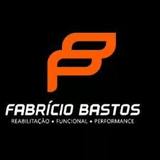 Studio Fabrício Bastos - logo