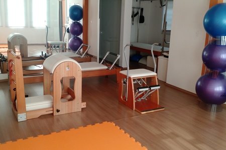 Studio E Personal Pilates - Unidade Jardim Aurélia