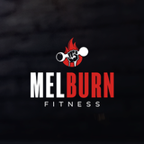Academia Melburn Fitness | Jardim Agari - logo