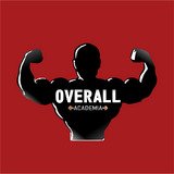 OVERALL Academia - logo