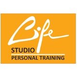 Studio Life - logo