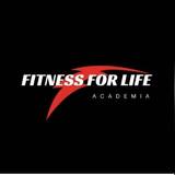 Fitness For Life - logo
