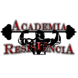 Academia Resistência - logo