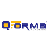 Academia Q Forma - logo