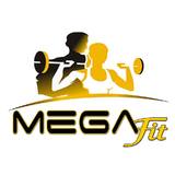 Academia Mega Fit - logo
