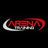 Academia Arena Tranning - logo