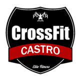 Crossfit Castro - logo