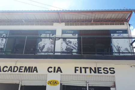 Academia Ciafitness