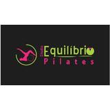 Equilíbrio Studio De Pilates - logo