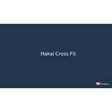 Hakai CrossFit - logo