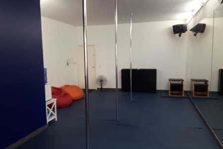Fioretto Pole Studio