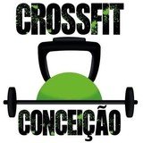 Crossfit Conceição - logo