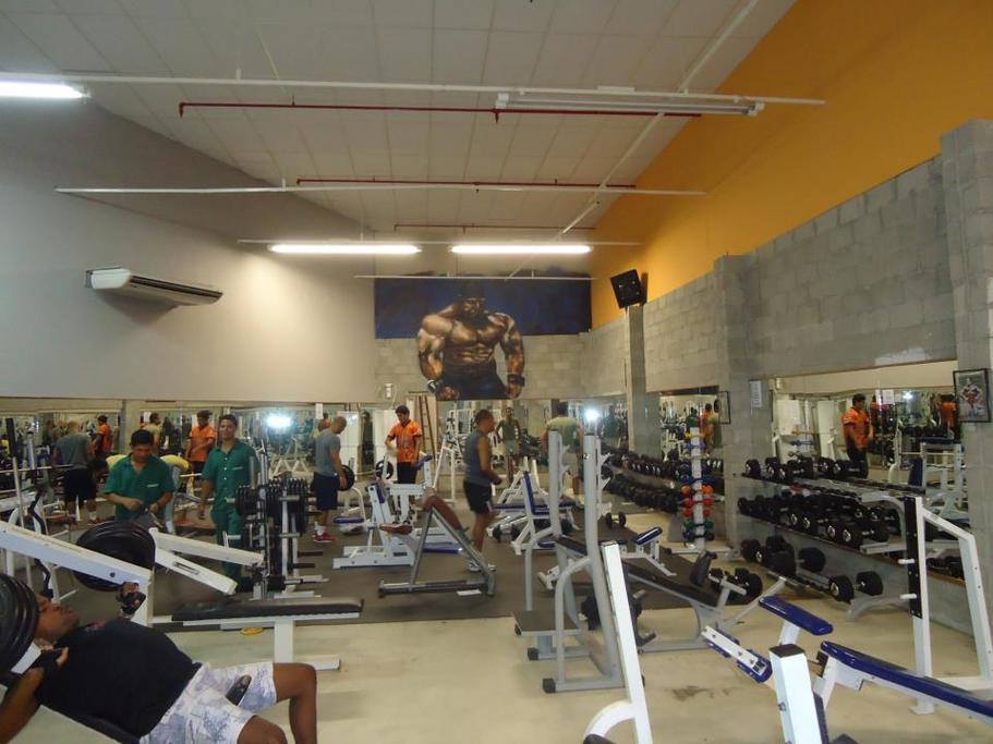 academia smartgit gym in rio